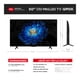 thumbnail image 2 of TV TCL Pantalla 50 Pulgadas QD MINILED Smart Google TV 50QM5K, 2 of 7