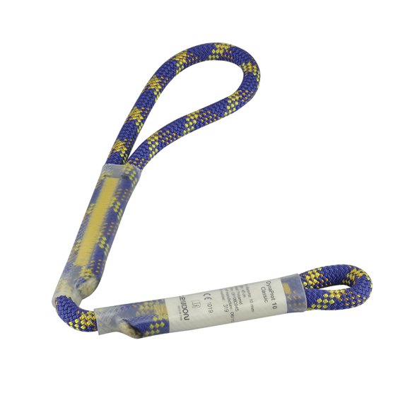 Eslinga Dinámica Gim Sports 1 Cm 45 Cm Dp100C045