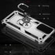 thumbnail image 5 of Funda de teléfono para Xiaomi Redmi Note 11 Pro Plus Global de Uso Rudo Shockproof + Cristal 9D, 5 of 5