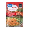 thumbnail image 1 of Arroz Great Value precocido a la mexicana 155 g, 1 of 4