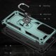 thumbnail image 5 of Funda de teléfono para Xiaomi Redmi Note 11 Pro Plus Global de Uso Rudo Shockproof + Cristal 9D, 5 of 5
