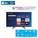 thumbnail image 4 of TV Philips 32 Pulgadas HD Roku LED 32PFL6654/F8C, 4 of 4