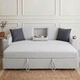 thumbnail image 1 of Sofa Cama Milan EASY LIVING Gris Claro, 1 of 6