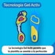thumbnail image 4 of Plantillas De Gel Antideslizantes Con Soporte De Arco y Amortiguacion Para Uso Diario, 4 of 8