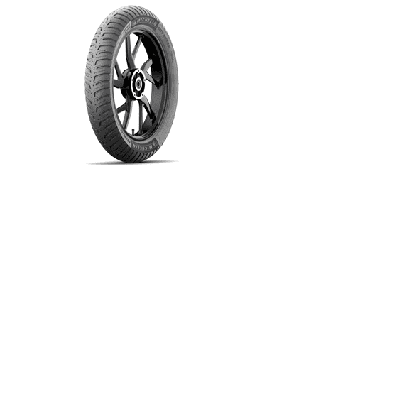 Llanta para moto Michelin  100/90-18 City Extra 62s