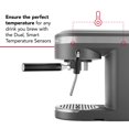 thumbnail image 2 of Máquina de café espresso KitchenAid KES6403 semiautomática 1.4L, 2 of 8