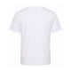 thumbnail image 3 of Playera Simply Basic Para Dama Manga Corta Blanco Talla M, 3 of 4