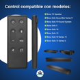 thumbnail image 3 of Control Para Control Inn Bose Solo 10 Barra De Sonido, 3 of 4