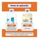 thumbnail image 4 of Pintura Decobelle Color Crema 18 Litros, 4 of 4