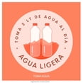 thumbnail image 3 of Agua Bonafont Natural 18 Botellas de 500 ml c/u, 3 of 5