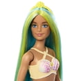 thumbnail image 2 of Muñeca Mattel Barbie Sirenas con Cabello de Colores Varios Modelos 1 Pieza, 2 of 5