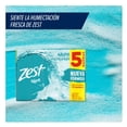 thumbnail image 3 of Jabón en barra Zest aqua 450 g, 3 of 4