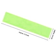 thumbnail image 2 of FONDOTIN Reflective Stickers Para Y Color Verde Alta Visibilidad, 2 of 8