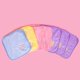 thumbnail image 1 of Toallas Desmaquillantes KimChi Chic Beauty Set de 7 Días, 1 of 3
