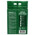 thumbnail image 2 of Arena para Gato Vegetal, VIBRANT LIFE, Aroma Té Verde, 3 kg, 2 of 4