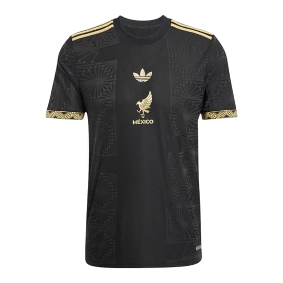 Jersey tipo Selección México Copa Oro – para Hombre
