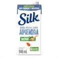 thumbnail image 5 of Bebida vegetal Silk sabor almendra sín azucar endulzado con monk fruit 946 ml, 5 of 5