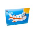 thumbnail image 3 of Rompecabezas El Avión 28 X 21 Cm, 3 of 3