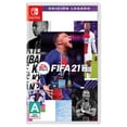 thumbnail image 1 of FIFA 21 Nintendo Switch Legacy Edition, 1 of 4