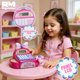 thumbnail image 5 of Caja Registradora Tipo Minnie Con Accesorios Rosa Para Niña, 5 of 7