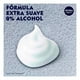 thumbnail image 2 of Espuma de afeitar NIVEA MEN sensitive 200 ml, 2 of 4