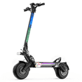 thumbnail image 1 of Scooter Eléctrico Honey Whale GT1 Negro, 1 of 8