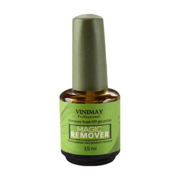 Removedor de de Uñas Mágico de Uñas en Gel Remojo en 3-5 tiempo de tiempo de tiempo de 15ml