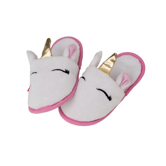 Pantuflas Tesso Unicornio T2/3