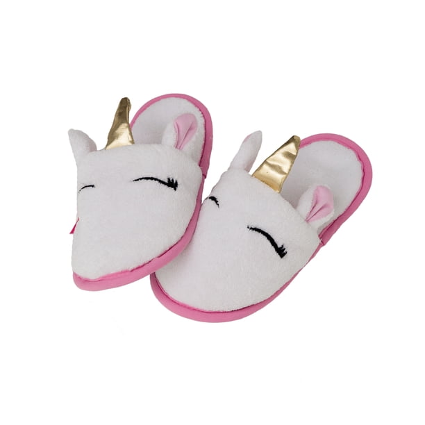 Pantuflas Tesso Unicornio T2/3
