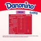 thumbnail image 2 of Alimento lácteo bebible Danonino sabor fresa 6 pzas de 90 g c/u, 2 of 5