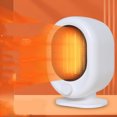 thumbnail image 1 of Mini Heater Small Household Heater, 1 of 8