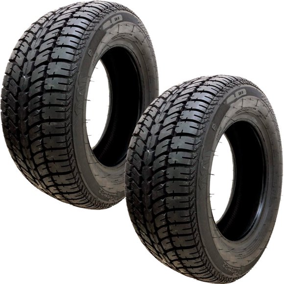 PAQUETE DE 2 LLANTAS TORNEL DIRECCIONAL 185/60 R15 84S