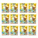 thumbnail image 3 of Flotadores Infantiles Bestway Diseño De Frutas 6 Pares, 3 of 5