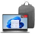 thumbnail image 1 of Laptop DELL Inspiron 15 3535 AMD Ryzen 5 7520U 8GB RAM 512GB SSD 15.6" Windows 11 Home Teclado en Español + Mochila DELL, 1 of 5