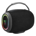 thumbnail image 1 of Bocina Portátil KBL-3004 Recargable de 15 W RMS con Bluetooth® 5.4, Radio FM y KSR-LINK 9.2, 1 of 7