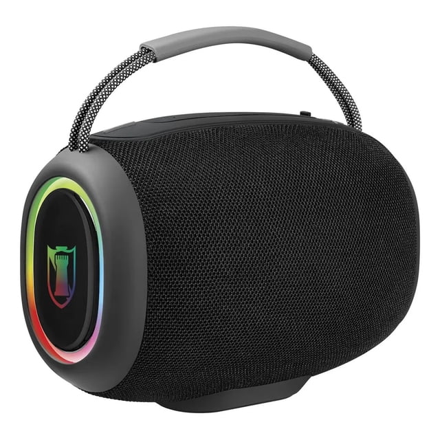 Bocina Portátil KBL-3004 Recargable de 15 W RMS con Bluetooth® 5.4, Radio FM y KSR-LINK 9.2