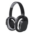 thumbnail image 1 of Audífonos de Diadema Bluetooth Kaiser KHL-5504BK 45 hrs Negro, 1 of 4