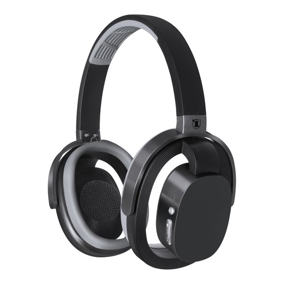 Audífonos de Diadema Bluetooth Kaiser KHL-5504BK 45 hrs Negro