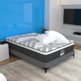 thumbnail image 4 of Colchon Matrimonial America Ortopedico |  PERFECTSIDE HipoAlergenico + Almohada Hipoalergénica, 4 of 6