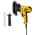 thumbnail image 1 of Lijadora rotativa DEWALT DWE6401DS de velocidad variable 3700 OPM 6A, 1 of 6