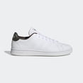 thumbnail image 1 of Tenis Adidas Hombre GW9283 Blanco 28.5 cm, 1 of 5