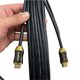 thumbnail image 4 of Cable HDMI 2.0 Lennon LNHDCI500L Alta Velocidad 2K 4K 3D Full HD 1080 Super HD 2160 15M, 4 of 4