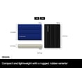 thumbnail image 3 of SSD Portátil Samsung T7 Shield 2TB USB 3.2 Resistente IP65, 3 of 9