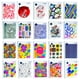 thumbnail image 1 of Cuadernos Espiral Profesional Cuadro Grande Estrella Star Kid 100 Hojas Caja Con 36 Libretas, 1 of 5