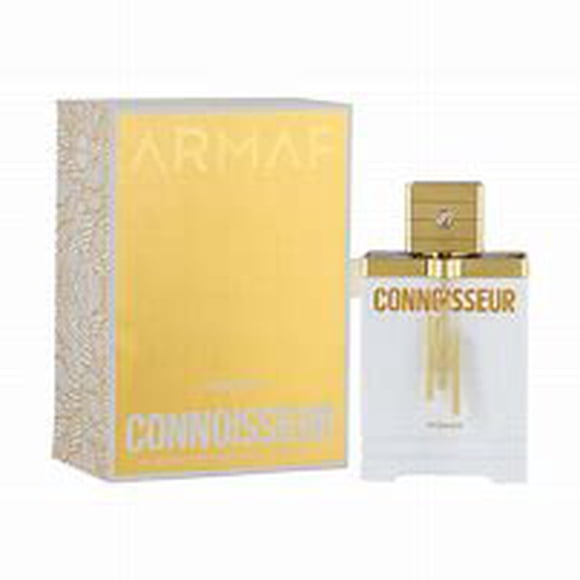Perfume Armaf Connoisseur 100ml Eau de Parfum Para Mujer