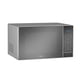 thumbnail image 2 of Horno de microondas Midea 1.1 pies Gris, 2 of 8
