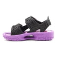 thumbnail image 4 of Huarache Bubble Gummers Niño Toy Story Emperador Zurg 15-21 negro 19, 4 of 8