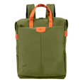 thumbnail image 1 of Vorago BP-301-GR Mochila Backpack Laptop Hasta 15.6" Resistente Ligera Trolley Strap Escolar Porta Laptop Oficina Color Gris, 1 of 5