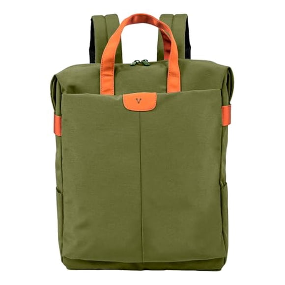 Vorago BP-301-GR Mochila Backpack Laptop Hasta 15.6" Resistente Ligera Trolley Strap Escolar Porta Laptop Oficina Color Gris