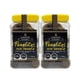 thumbnail image 1 of Panelitas con canela Lakatzú 6 envases de cubos para endulzar c/u de 250 g, 1 of 3